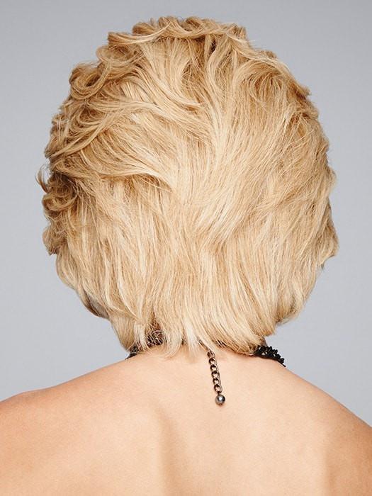 Applause | Human Hair Lace Front Wig (Hand-Tied) - Image 8