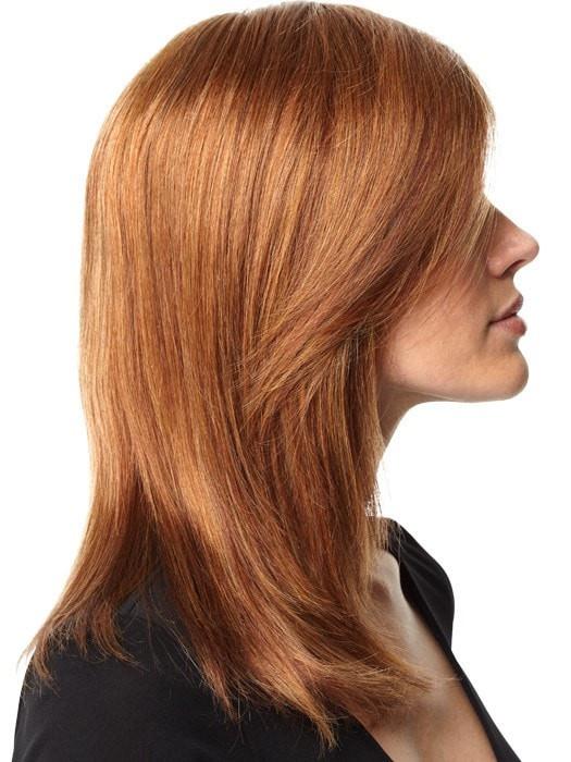 Bravo | Human Hair Lace Front Wig (Hand-Tied) - Image 17