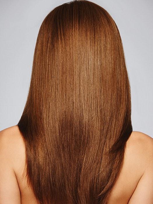 Contessa | Remy Human Hair Lace Front Wig (Hand-Tied) - Image 9