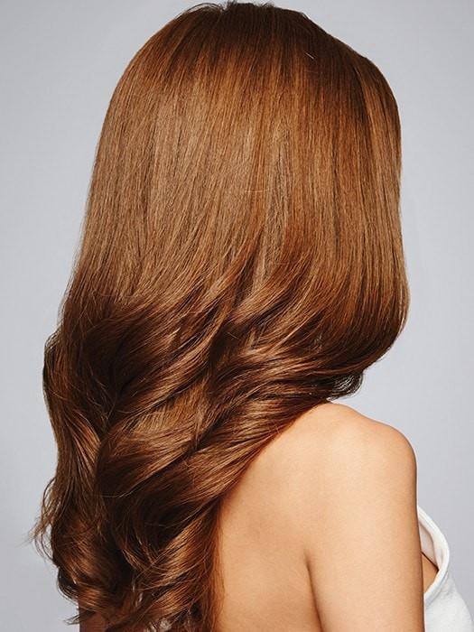 Contessa | Remy Human Hair Lace Front Wig (Hand-Tied) - Image 7