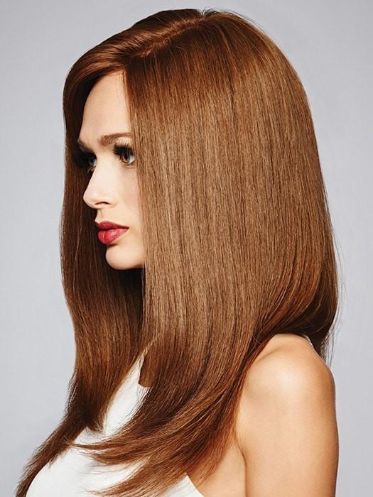 Contessa | Remy Human Hair Lace Front Wig (Hand-Tied) - Image 8