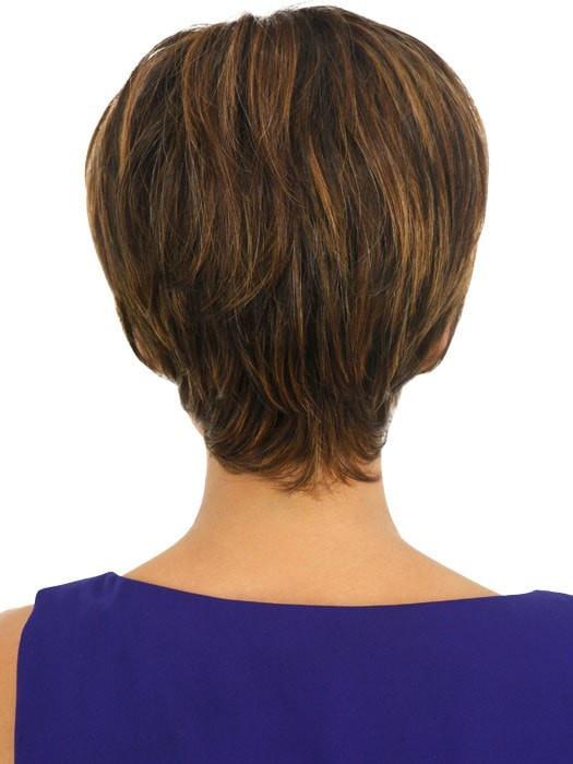 Fanfare | HF Synthetic Lace Front Wig (Mono Top) - Image 4