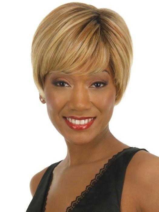Fanfare | HF Synthetic Lace Front Wig (Mono Top) - Image 5