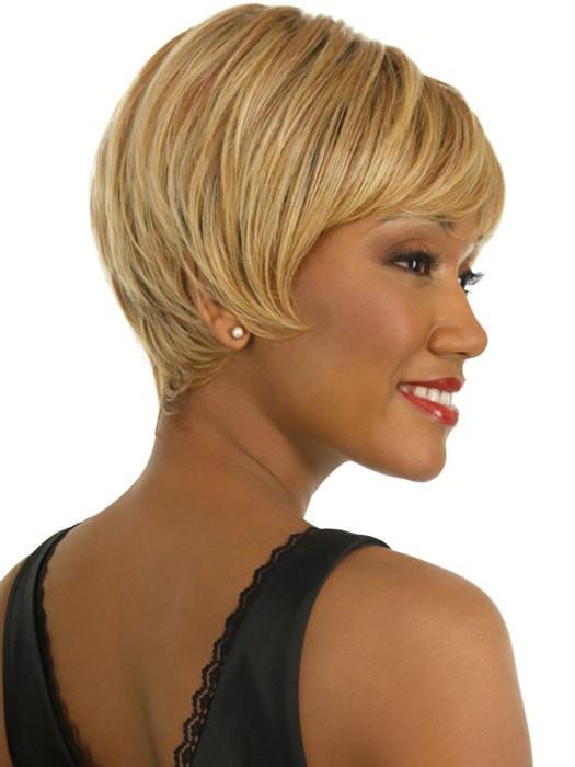 Fanfare | HF Synthetic Lace Front Wig (Mono Top) - Image 6