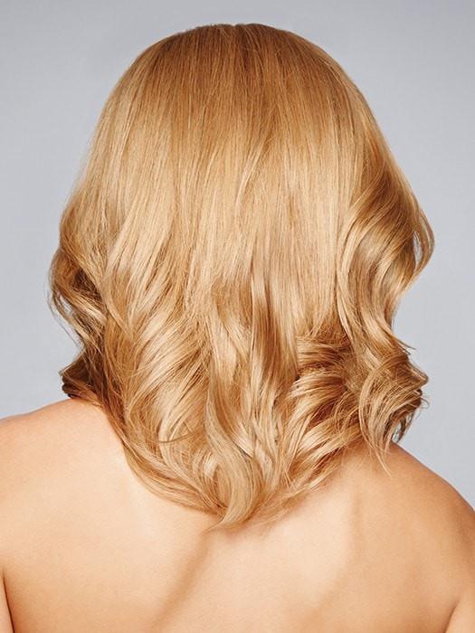 Princessa | Remy Human Hair Lace Front Wig (Hand-Tied) - Image 8