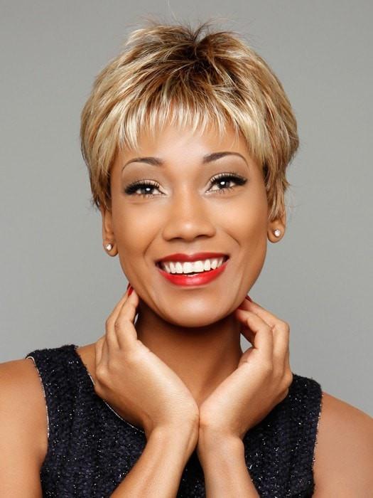 Winner Petite | Synthetic Wig (Basic Cap) - Image 25