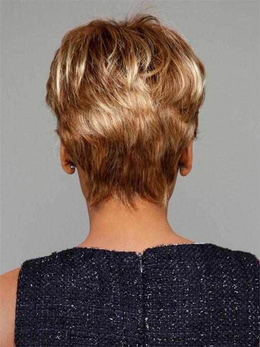 Winner Petite | Synthetic Wig (Basic Cap) - Image 27