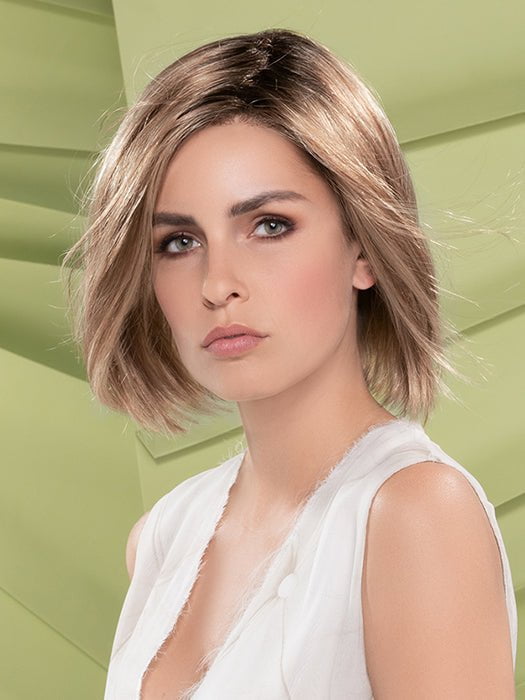 Narano | Synthetic Lace Front Wig (Mono Part) - Image 6