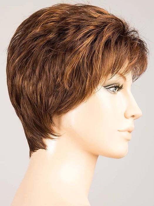 Spring Hi | Synthetic Lace Front Wig (Mono Crown) - Image 21